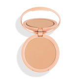 Mattifying Face Powder SPF 15 - 01 Light Sand